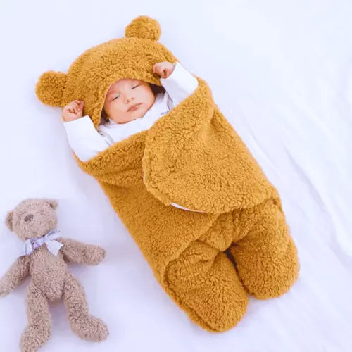 Sleeping de Oso para Bebés