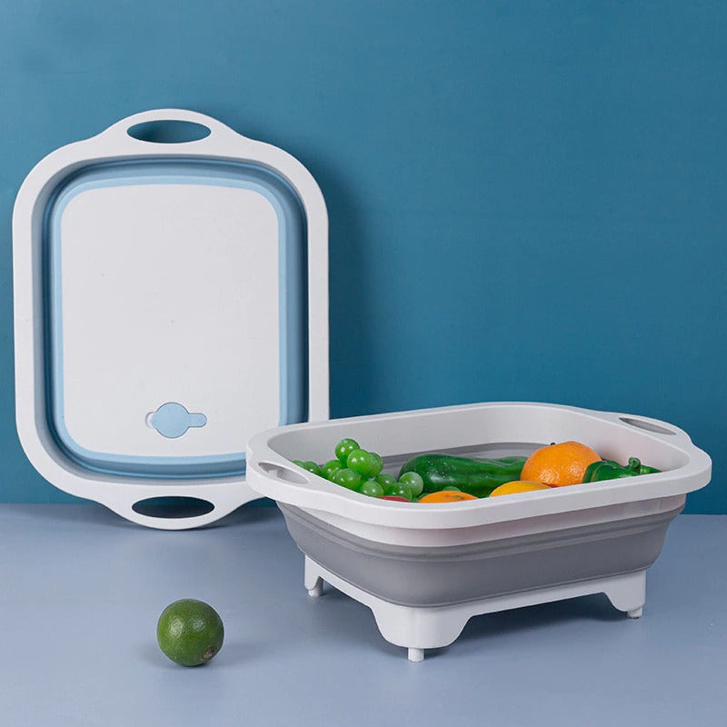 Tabla de Cocina Plegable