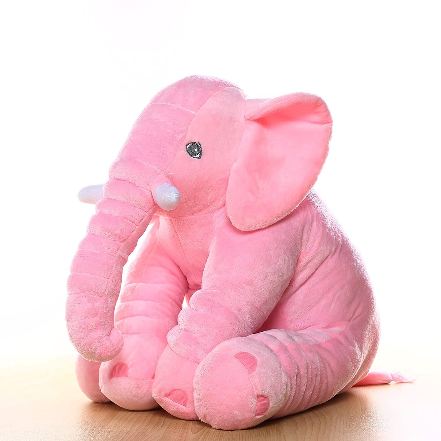 Elefante de Peluche Bebé