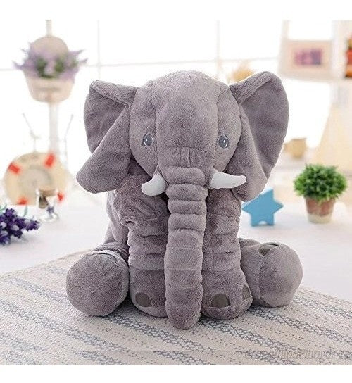 Elefante de Peluche Bebé