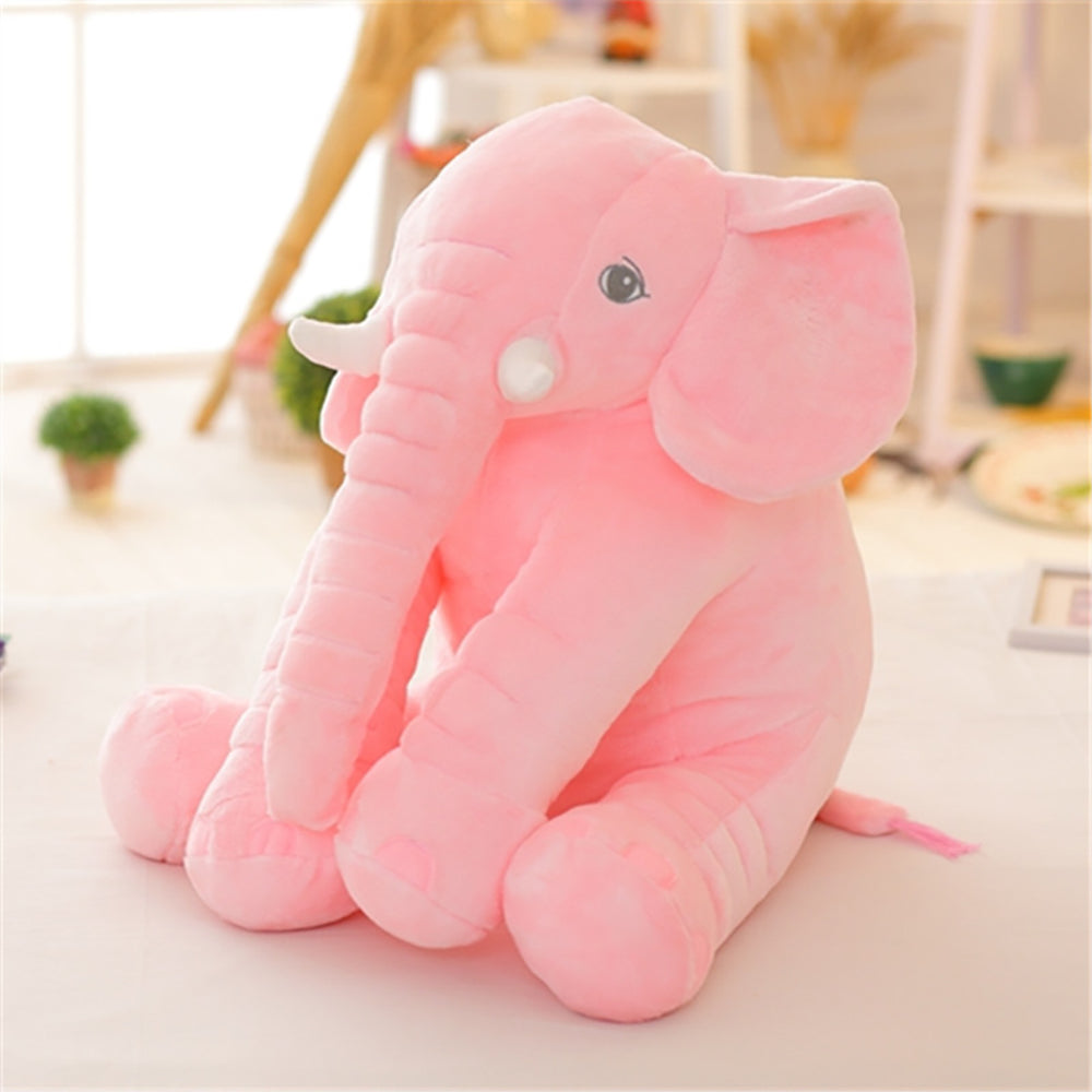 Elefante de Peluche Bebé